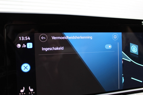 Volkswagen Golf 1.4 eHybrid GTE | Panoramadak | iQ Light | Elek. Trekhaak | Virtual Cockpit | HUD