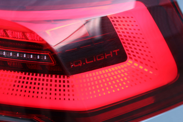 Volkswagen Golf 1.4 eHybrid GTE | Panoramadak | iQ Light | Elek. Trekhaak | Virtual Cockpit | HUD