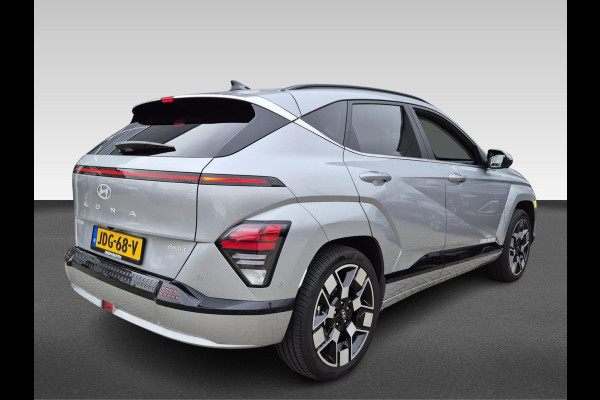 Hyundai KONA ELECTRIC Premium 65.4 kWh