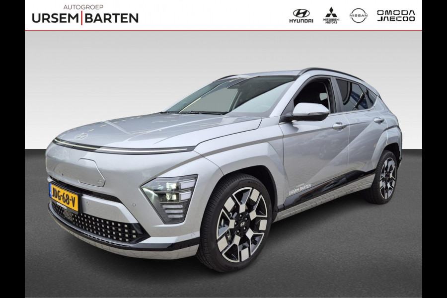 Hyundai KONA ELECTRIC Premium 65.4 kWh