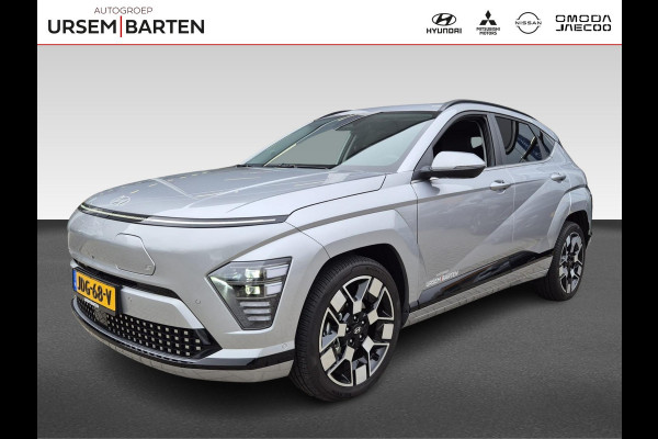 Hyundai KONA ELECTRIC Premium 65.4 kWh