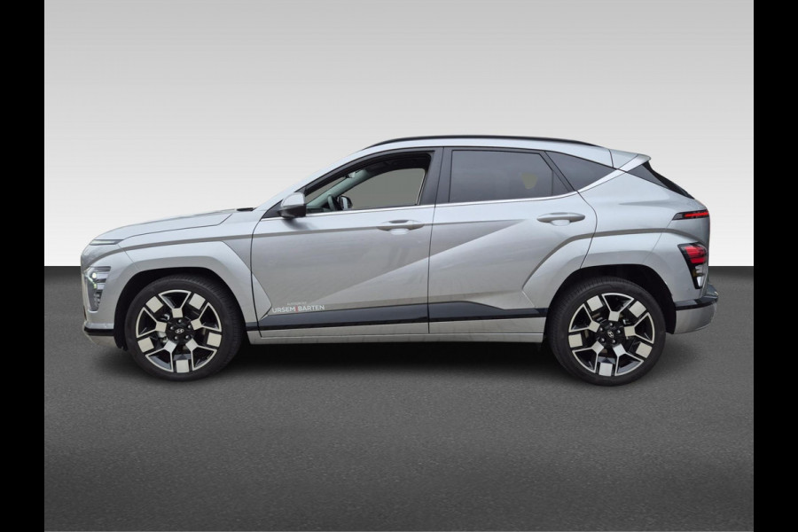 Hyundai KONA ELECTRIC Premium 65.4 kWh