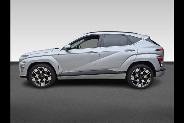Hyundai KONA ELECTRIC Premium 65.4 kWh