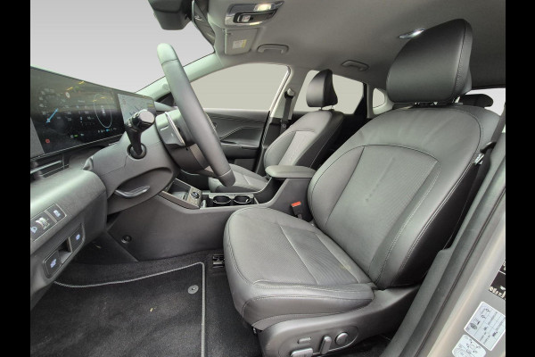 Hyundai KONA ELECTRIC Premium 65.4 kWh