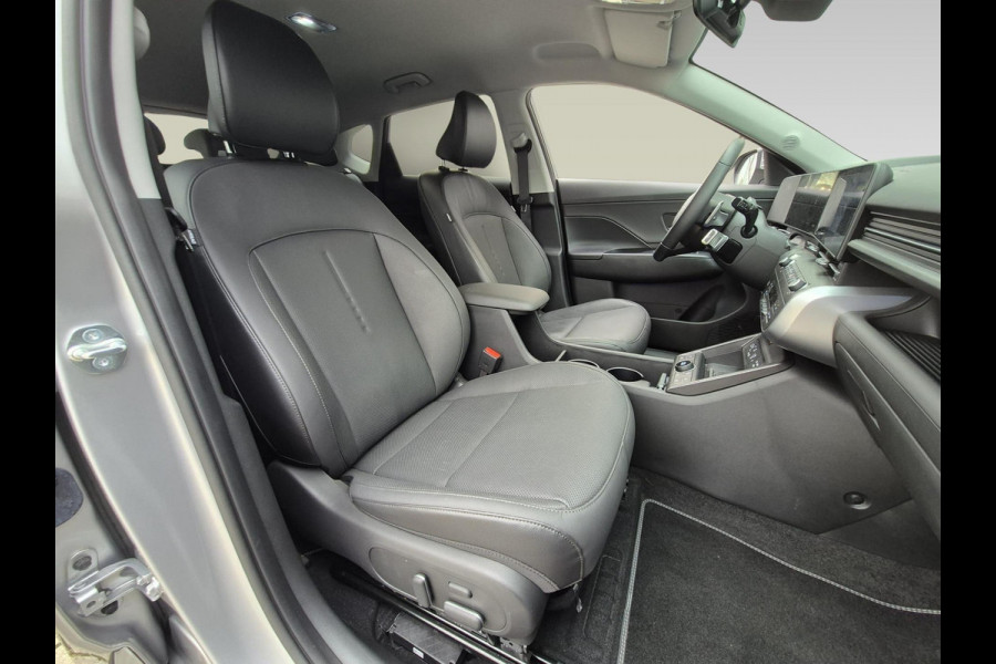 Hyundai KONA ELECTRIC Premium 65.4 kWh