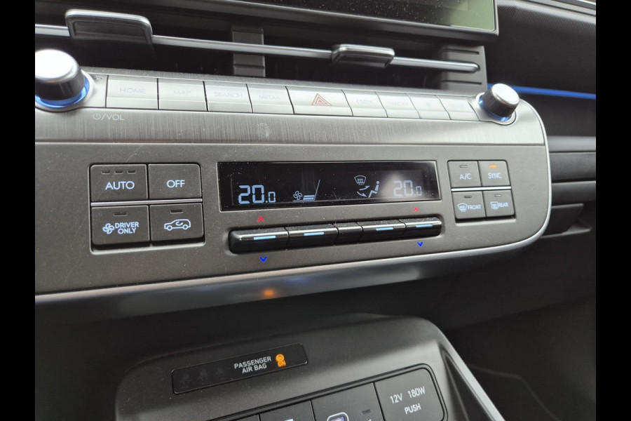 Hyundai KONA ELECTRIC Premium 65.4 kWh