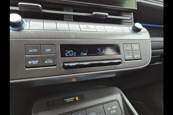 Hyundai KONA ELECTRIC Premium 65.4 kWh