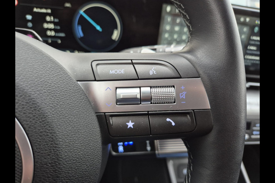 Hyundai KONA ELECTRIC Premium 65.4 kWh