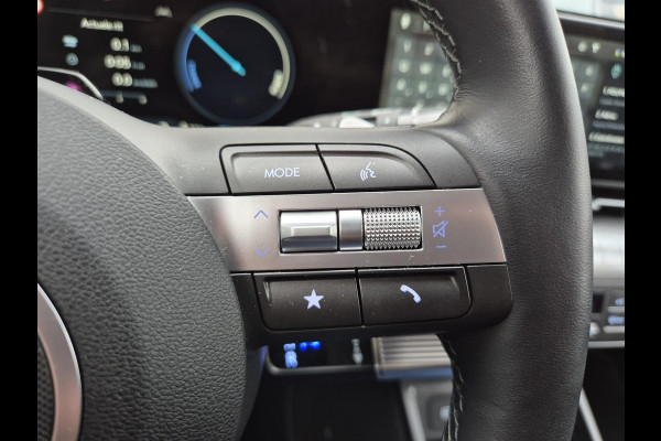 Hyundai KONA ELECTRIC Premium 65.4 kWh