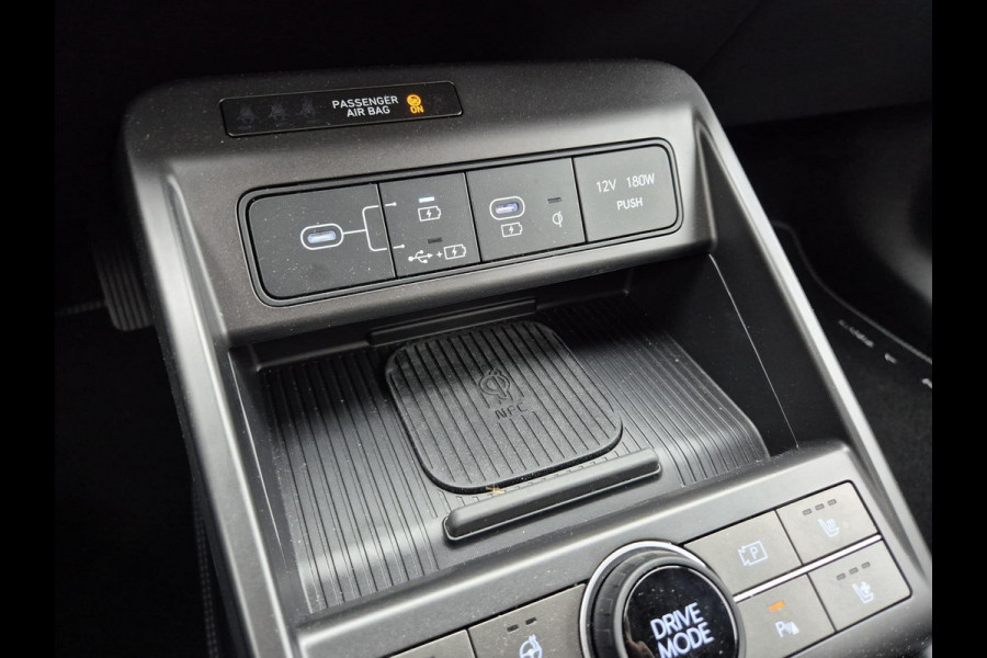 Hyundai KONA ELECTRIC Premium 65.4 kWh