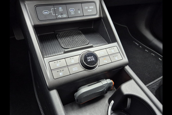 Hyundai KONA ELECTRIC Premium 65.4 kWh