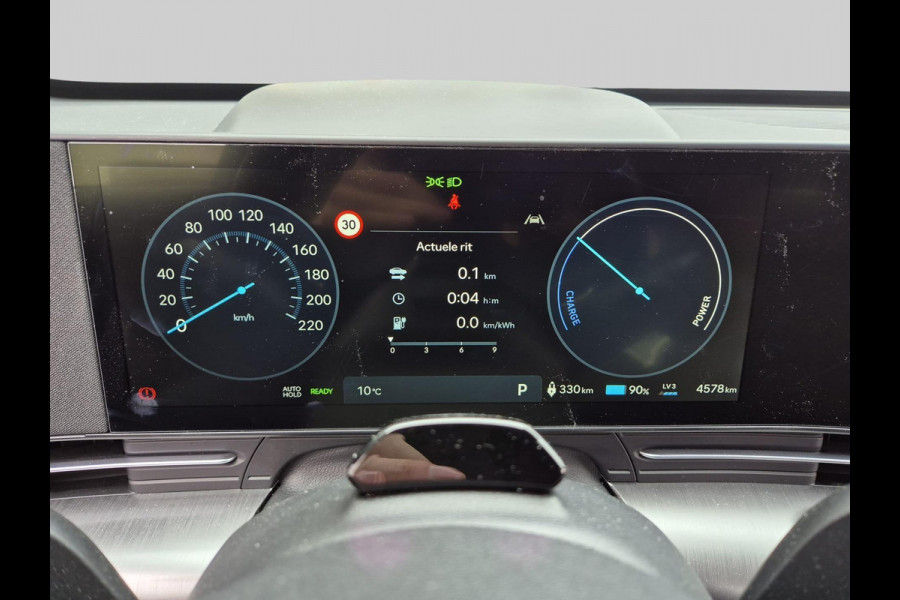 Hyundai KONA ELECTRIC Premium 65.4 kWh