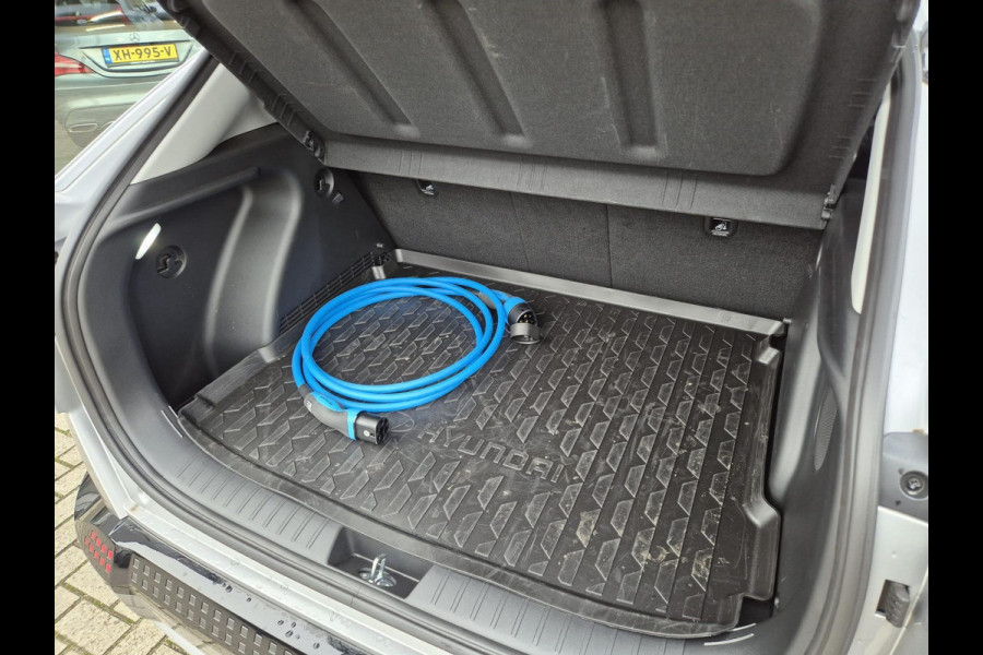 Hyundai KONA ELECTRIC Premium 65.4 kWh