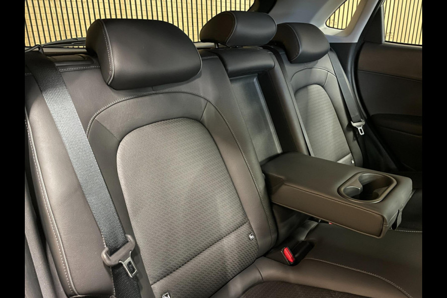 Hyundai Kona EV Premium 64 kWh|GROTE ACCU|FACELIFT|3-FASE|HUD|LEDER|ACC|KRELL|STUURVERW|STOELVERW V+A|STOELVEN|CAMERA|CARPLAY||NAP