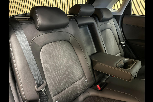 Hyundai Kona EV Premium 64 kWh|GROTE ACCU|FACELIFT|3-FASE|HUD|LEDER|ACC|KRELL|STUURVERW|STOELVERW V+A|STOELVEN|CAMERA|CARPLAY||NAP
