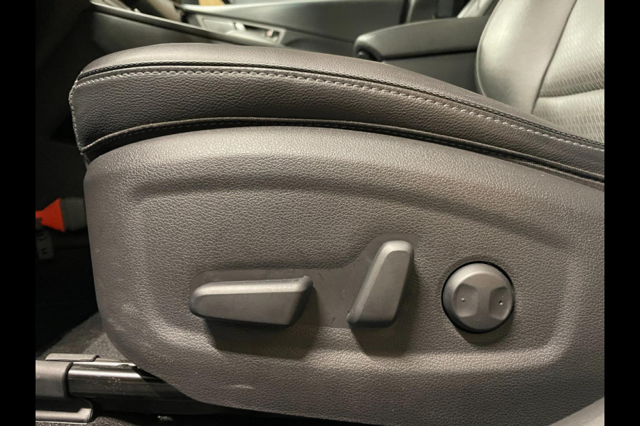 Hyundai Kona EV Premium 64 kWh|GROTE ACCU|FACELIFT|3-FASE|HUD|LEDER|ACC|KRELL|STUURVERW|STOELVERW V+A|STOELVEN|CAMERA|CARPLAY||NAP