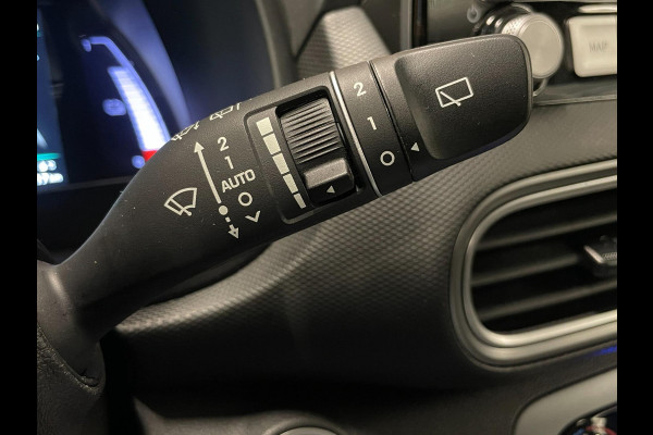 Hyundai Kona EV Premium 64 kWh|GROTE ACCU|FACELIFT|3-FASE|HUD|LEDER|ACC|KRELL|STUURVERW|STOELVERW V+A|STOELVEN|CAMERA|CARPLAY||NAP