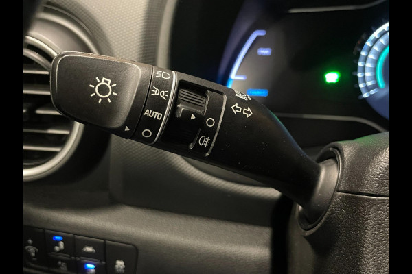 Hyundai Kona EV Premium 64 kWh|GROTE ACCU|FACELIFT|3-FASE|HUD|LEDER|ACC|KRELL|STUURVERW|STOELVERW V+A|STOELVEN|CAMERA|CARPLAY||NAP