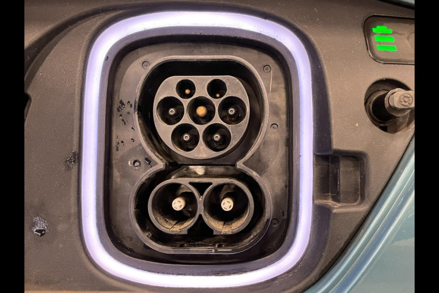 Hyundai Kona EV Premium 64 kWh|GROTE ACCU|FACELIFT|3-FASE|HUD|LEDER|ACC|KRELL|STUURVERW|STOELVERW V+A|STOELVEN|CAMERA|CARPLAY||NAP