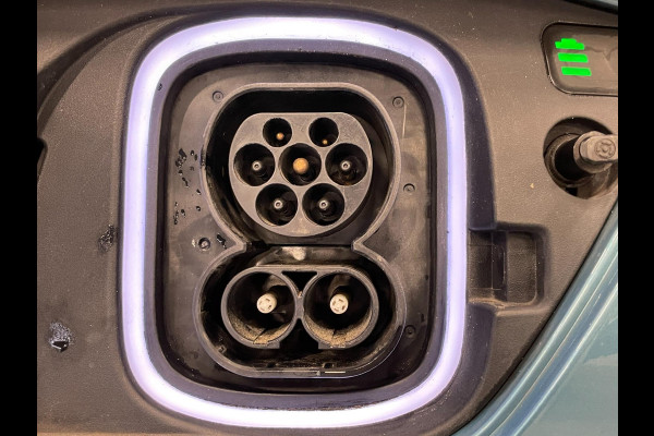 Hyundai Kona EV Premium 64 kWh|GROTE ACCU|FACELIFT|3-FASE|HUD|LEDER|ACC|KRELL|STUURVERW|STOELVERW V+A|STOELVEN|CAMERA|CARPLAY||NAP