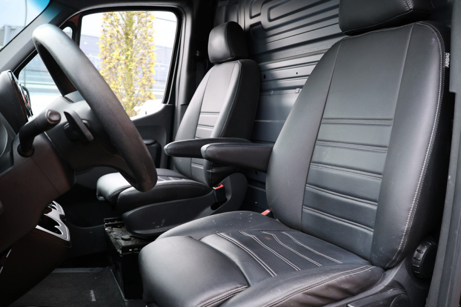 Mercedes-Benz Sprinter 314 2.2 CDI L2H2 | MBUX | Navigatie | CarPlay | Camera | Blind Spot | Climate control | PDC V+A | Sidebars | Lichtmetalen velgen | Nieuwe APK | NAP Logisch