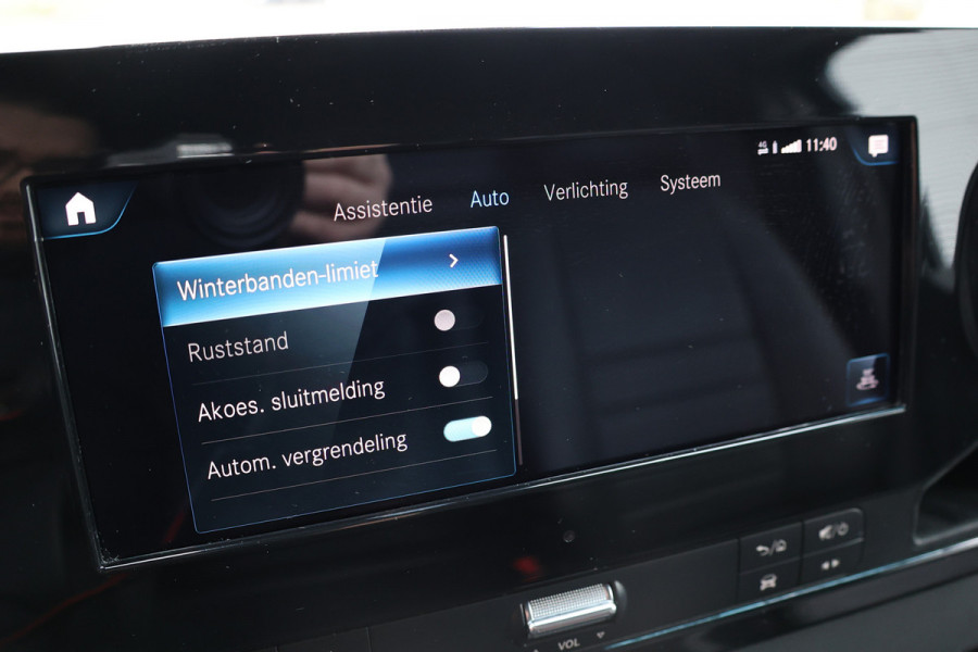 Mercedes-Benz Sprinter 314 2.2 CDI L2H2 | MBUX | Navigatie | CarPlay | Camera | Blind Spot | Climate control | PDC V+A | Sidebars | Lichtmetalen velgen | Nieuwe APK | NAP Logisch