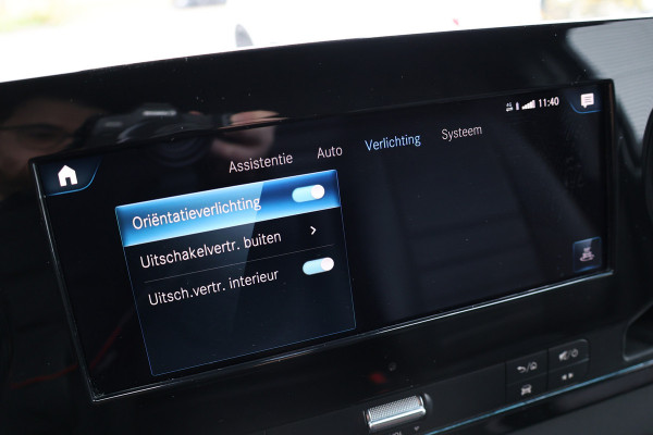 Mercedes-Benz Sprinter 314 2.2 CDI L2H2 | MBUX | Navigatie | CarPlay | Camera | Blind Spot | Climate control | PDC V+A | Sidebars | Lichtmetalen velgen | Nieuwe APK | NAP Logisch