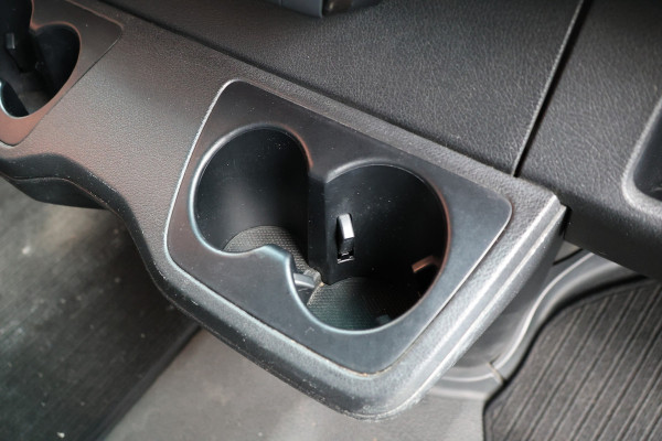 Mercedes-Benz Sprinter 314 2.2 CDI L2H2 | MBUX | Navigatie | CarPlay | Camera | Blind Spot | Climate control | PDC V+A | Sidebars | Lichtmetalen velgen | Nieuwe APK | NAP Logisch