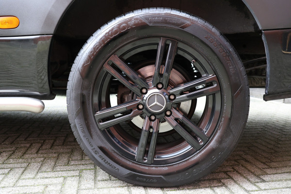 Mercedes-Benz Sprinter 314 2.2 CDI L2H2 | MBUX | Navigatie | CarPlay | Camera | Blind Spot | Climate control | PDC V+A | Sidebars | Lichtmetalen velgen | Nieuwe APK | NAP Logisch