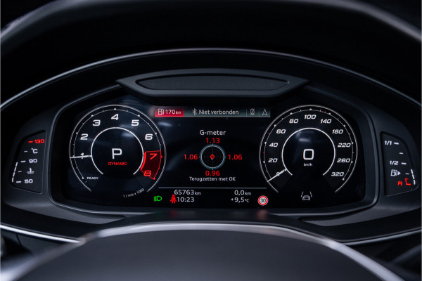 Audi RS7 Sportback 4.0 TFSI quattro - Keramisch | Panorama | B&O | Stoelkoeling | Memory | 360 Camera