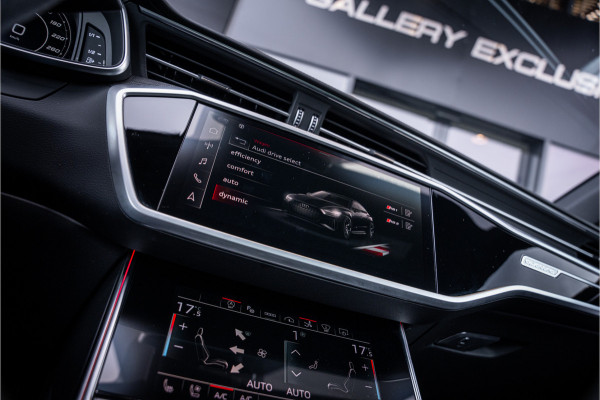 Audi RS7 Sportback 4.0 TFSI quattro - Keramisch | Panorama | B&O | Stoelkoeling | Memory | 360 Camera