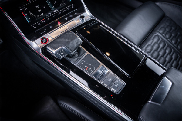 Audi RS7 Sportback 4.0 TFSI quattro - Keramisch | Panorama | B&O | Stoelkoeling | Memory | 360 Camera