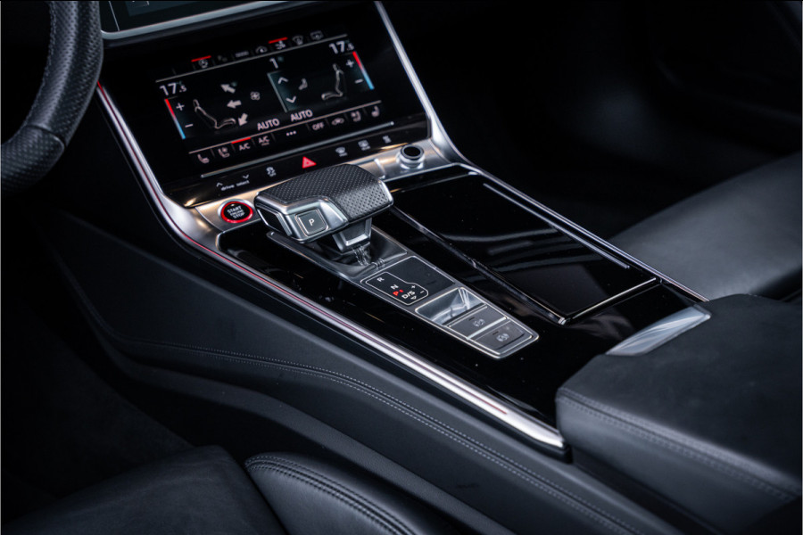 Audi RS7 Sportback 4.0 TFSI quattro - Keramisch | Panorama | B&O | Stoelkoeling | Memory | 360 Camera