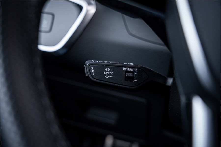 Audi RS7 Sportback 4.0 TFSI quattro - Keramisch | Panorama | B&O | Stoelkoeling | Memory | 360 Camera