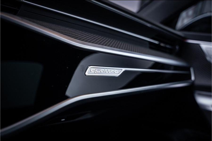 Audi RS7 Sportback 4.0 TFSI quattro - Keramisch | Panorama | B&O | Stoelkoeling | Memory | 360 Camera