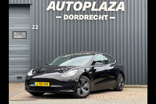 Tesla Model 3 Standard RWD Plus 60 kWh SOH 89.7%