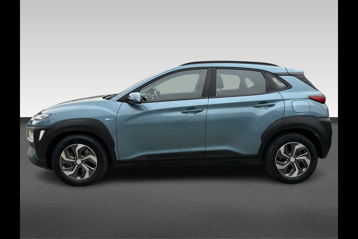 Hyundai Kona 1.6 GDI HEV Comfort
