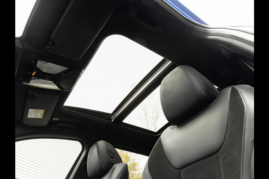 BMW 3 Serie Touring 330i M-Sport - Pano - Driving Assistant Prof - DAB - Hifi