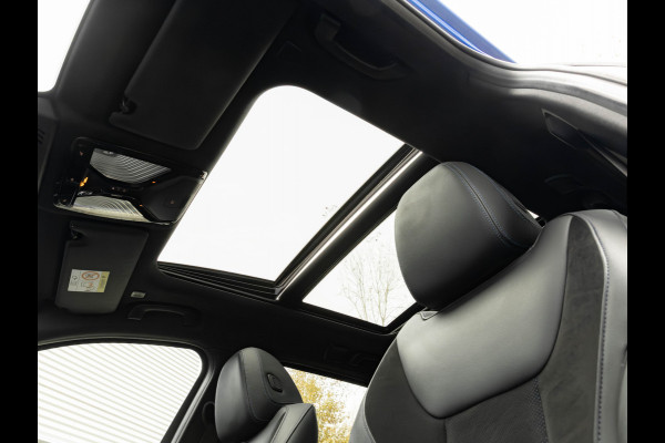 BMW 3 Serie Touring 330i M-Sport - Pano - Driving Assistant Prof - DAB - Hifi