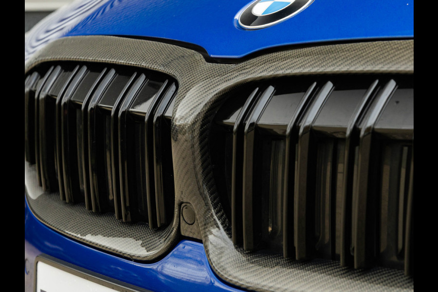 BMW 3 Serie Touring 330i M-Sport - Pano - Driving Assistant Prof - DAB - Hifi