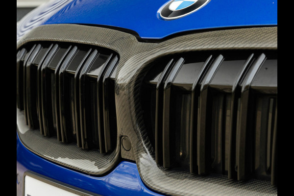 BMW 3 Serie Touring 330i M-Sport - Pano - Driving Assistant Prof - DAB - Hifi