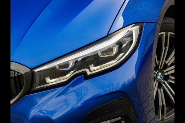 BMW 3 Serie Touring 330i M-Sport - Pano - Driving Assistant Prof - DAB - Hifi