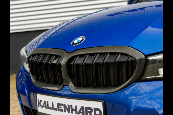 BMW 3 Serie Touring 330i M-Sport - Pano - Driving Assistant Prof - DAB - Hifi