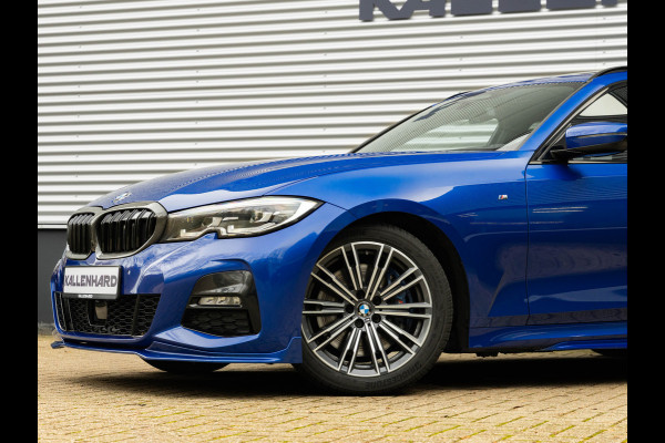 BMW 3 Serie Touring 330i M-Sport - Pano - Driving Assistant Prof - DAB - Hifi
