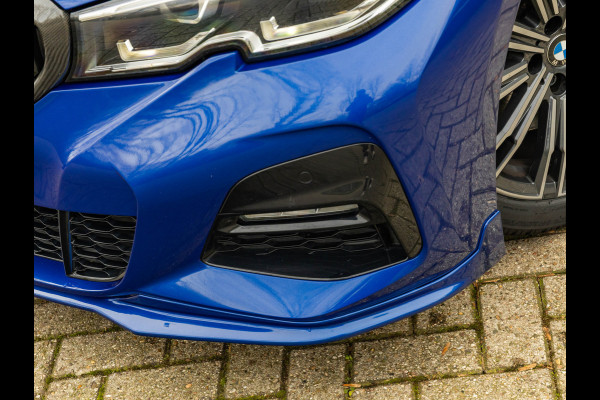 BMW 3 Serie Touring 330i M-Sport - Pano - Driving Assistant Prof - DAB - Hifi