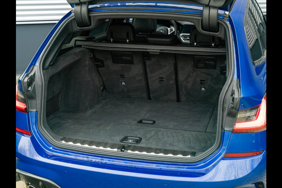 BMW 3 Serie Touring 330i M-Sport - Pano - Driving Assistant Prof - DAB - Hifi