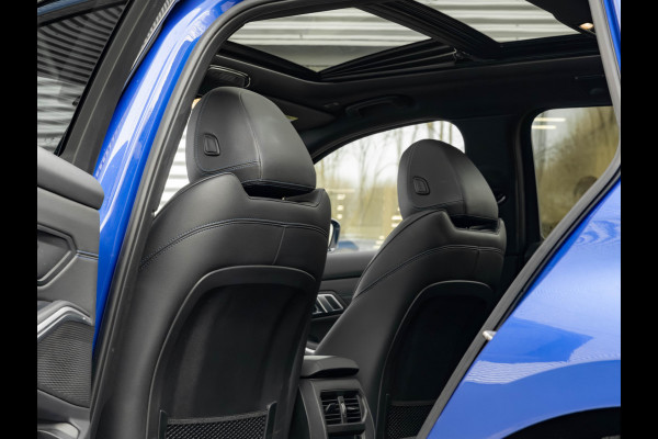 BMW 3 Serie Touring 330i M-Sport - Pano - Driving Assistant Prof - DAB - Hifi