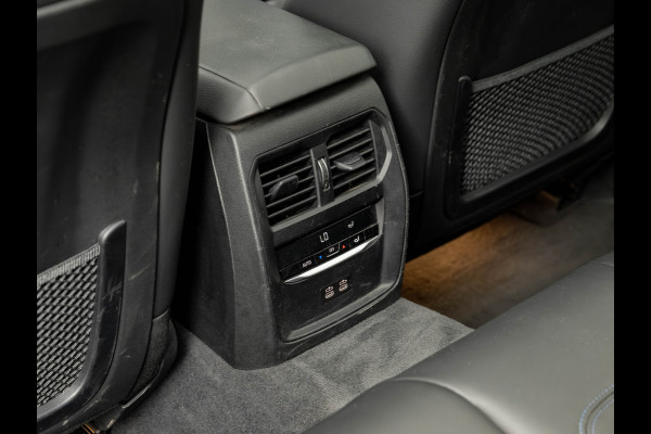 BMW 3 Serie Touring 330i M-Sport - Pano - Driving Assistant Prof - DAB - Hifi