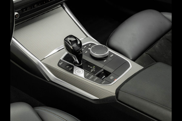 BMW 3 Serie Touring 330i M-Sport - Pano - Driving Assistant Prof - DAB - Hifi