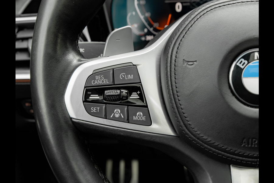 BMW 3 Serie Touring 330i M-Sport - Pano - Driving Assistant Prof - DAB - Hifi